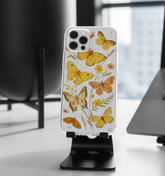 Aesthetic Cute Butterfly Phone Case 10